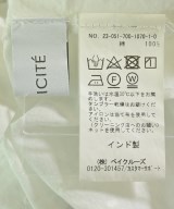 Simplicite（シンプリシテ）ブラウス 白 サイズ:F レディース/2200603176166
