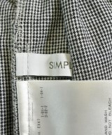 Simplicite（シンプリシテ）その他 黒 サイズ:F レディース/2200604552075