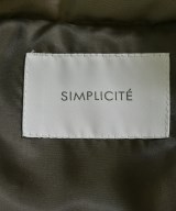 Simplicite（シンプリシテ）その他 グレー サイズ:F レディース/2200602542016