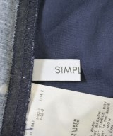 Simplicite（シンプリシテ）その他 紺 サイズ:F レディース/2200604908032