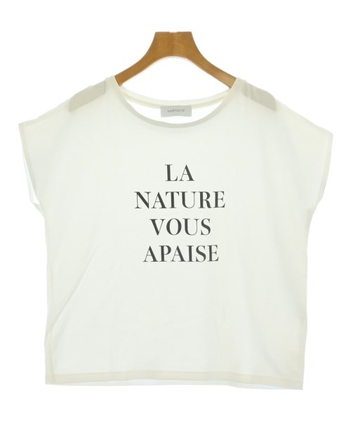 シンプリシテ(Simplicite)のSimplicite Tシャツ・カットソー