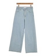 Simplicite デニムパンツ