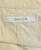 Simplicite（シンプリシテ）コート ベージュ サイズ:-(M位) レディース/2200667256477