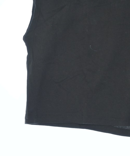 Simplicite（シンプリシテ）ノースリーブ 黒 サイズ:F レディース/2200669030068