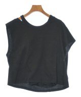 Simplicite（シンプリシテ）ノースリーブ 黒 サイズ:F レディース/2200669030068