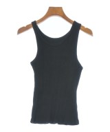 Simplicite（シンプリシテ）ノースリーブ 黒 サイズ:F レディース/2200669030068