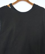 Simplicite（シンプリシテ）ノースリーブ 黒 サイズ:F レディース/2200669030068