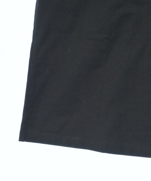 Simplicite（シンプリシテ）Tシャツ・カットソー 黒 サイズ:F レディース/2200669030075