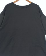 Simplicite（シンプリシテ）Tシャツ・カットソー 黒 サイズ:F レディース/2200669030075