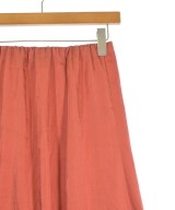 Simplicite（シンプリシテ）ロング・マキシ丈スカート オレンジ サイズ:-(S位) レディース/2200668077040