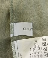 Simplicite（シンプリシテ）ロング・マキシ丈スカート カーキ サイズ:-(S位) レディース/2200669040067