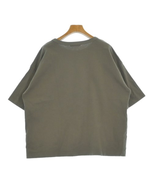 Simplicite（シンプリシテ）Tシャツ・カットソー グレー サイズ:-(M位) レディース/2200673038029