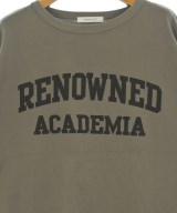 Simplicite（シンプリシテ）Tシャツ・カットソー グレー サイズ:-(M位) レディース/2200673038029