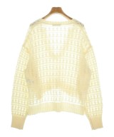 Simplicite（シンプリシテ）ニット・セーター 白 サイズ:F レディース/2200665092039