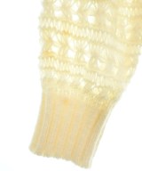 Simplicite（シンプリシテ）ニット・セーター 白 サイズ:F レディース/2200665092039