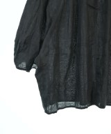 Simplicite（シンプリシテ）カジュアルシャツ 黒 サイズ:F レディース/2200668116053