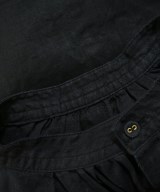 Simplicite（シンプリシテ）カジュアルシャツ 黒 サイズ:F レディース/2200668116053