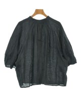 Simplicite カジュアルシャツ