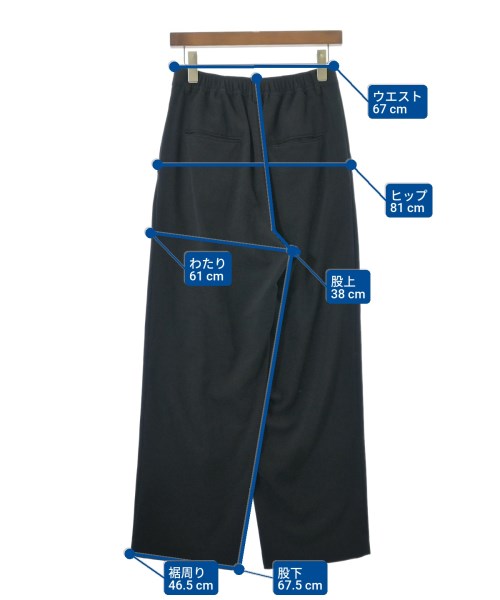 Simplicite（シンプリシテ）その他 黒 サイズ:-(M位) レディース/2200669473179