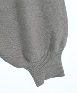 Simplicite（シンプリシテ）ニット・セーター グレー サイズ:F レディース/2200669473377