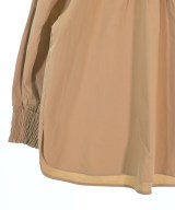 Simplicite（シンプリシテ）ブラウス ベージュ サイズ:F レディース/2200669760026