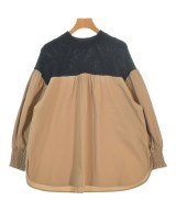 Simplicite ブラウス