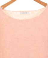 Simplicite（シンプリシテ）ニット・セーター ピンク サイズ:F レディース/2200670037025