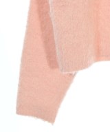 Simplicite（シンプリシテ）ニット・セーター ピンク サイズ:F レディース/2200670037025