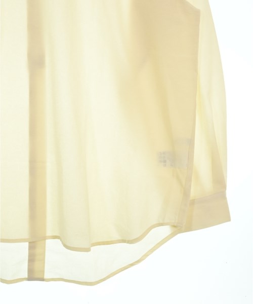 Simplicite（シンプリシテ）ブラウス ベージュ サイズ:F レディース/2200670322114