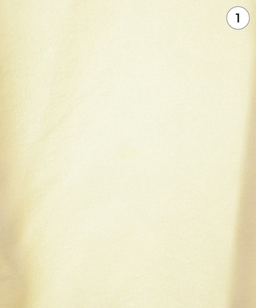 Simplicite（シンプリシテ）ブラウス ベージュ サイズ:F レディース/2200670322114