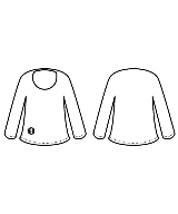 Simplicite（シンプリシテ）ブラウス ベージュ サイズ:F レディース/2200670322114