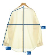 Simplicite（シンプリシテ）ブラウス ベージュ サイズ:F レディース/2200670322114