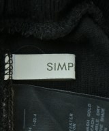 Simplicite（シンプリシテ）その他 黒 サイズ:-(M位) レディース/2200670564279