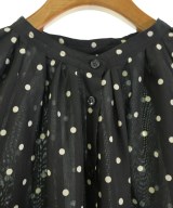 Simplicite（シンプリシテ）カジュアルシャツ 黒 サイズ:F レディース/2200670644100