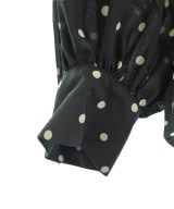 Simplicite（シンプリシテ）カジュアルシャツ 黒 サイズ:F レディース/2200670644100