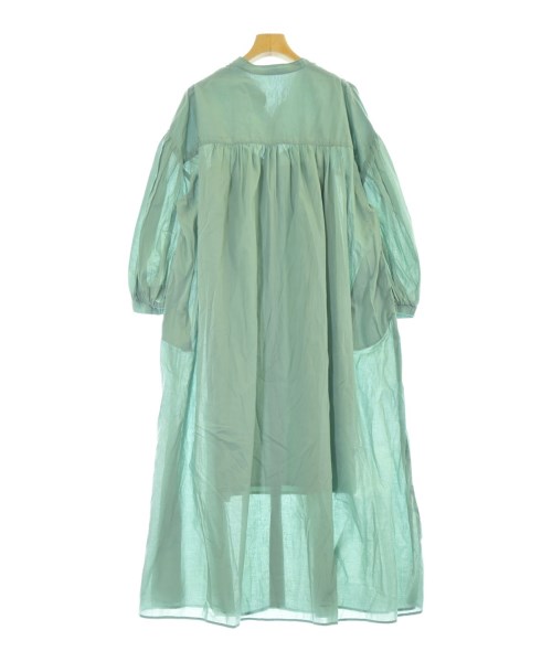 Simplicite（シンプリシテ）ワンピース 緑 サイズ:F レディース/2200671271039