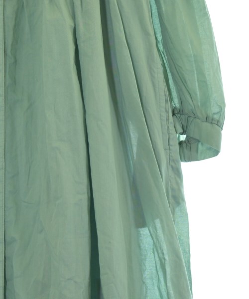 Simplicite（シンプリシテ）ワンピース 緑 サイズ:F レディース/2200671271039