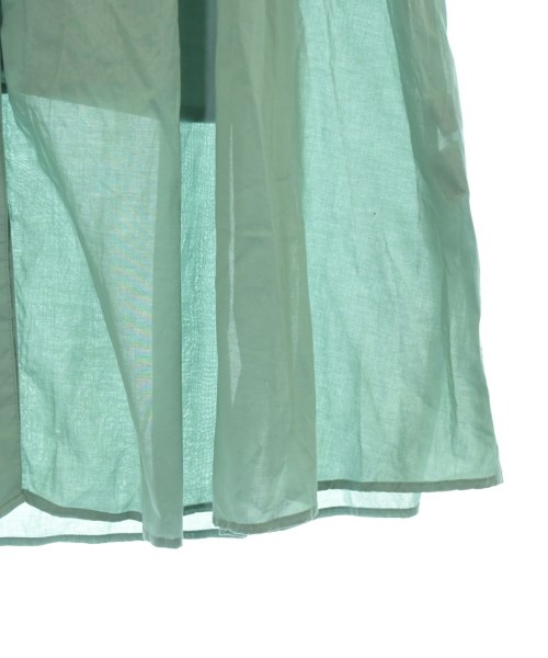 Simplicite（シンプリシテ）ワンピース 緑 サイズ:F レディース/2200671271039