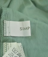 Simplicite（シンプリシテ）ワンピース 緑 サイズ:F レディース/2200671271039