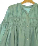 Simplicite（シンプリシテ）ワンピース 緑 サイズ:F レディース/2200671271039