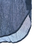 Simplicite（シンプリシテ）ブラウス 紺 サイズ:F レディース/2200671831035