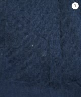 Simplicite（シンプリシテ）ブラウス 紺 サイズ:F レディース/2200671831035