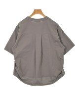Simplicite（シンプリシテ）Tシャツ・カットソー グレー サイズ:F レディース/2200670780181