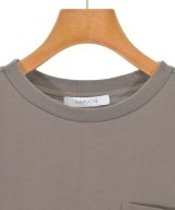 Simplicite（シンプリシテ）Tシャツ・カットソー グレー サイズ:F レディース/2200670780181