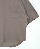 Simplicite（シンプリシテ）Tシャツ・カットソー グレー サイズ:F レディース/2200670780181