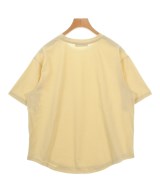 Simplicite（シンプリシテ）Tシャツ・カットソー ベージュ サイズ:F レディース/2200671680084