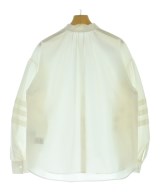 Simplicite（シンプリシテ）カジュアルシャツ 白 サイズ:F レディース/2200667518230