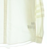 Simplicite（シンプリシテ）カジュアルシャツ 白 サイズ:F レディース/2200667518230