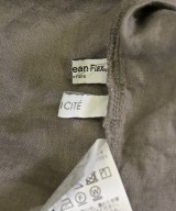 Simplicite（シンプリシテ）ブラウス 茶 サイズ:F レディース/2200669432176