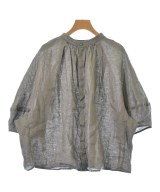 Simplicite ブラウス